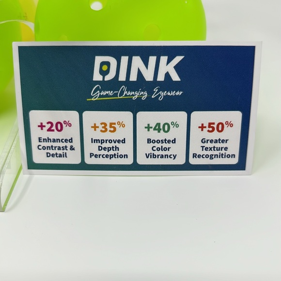 Pickleball Sunglasses Game Changing Eyewear - Picture 2 of 4